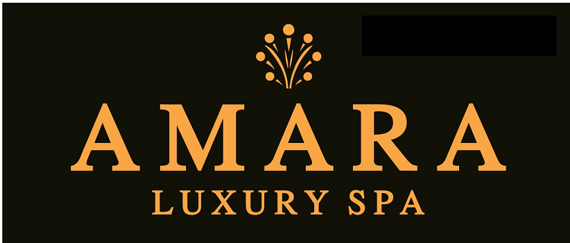 Amara Luxury Spa HTML