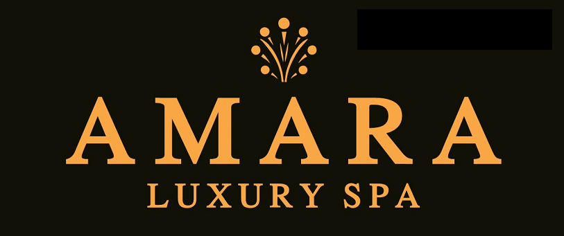 Amara Luxury Spa HTML Template