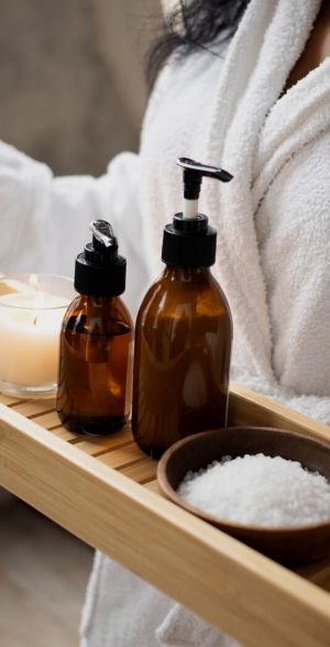 Amara Luxury Spa