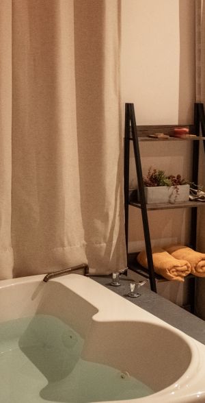 Amara Luxury Spa