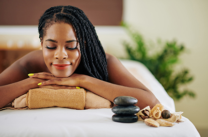 Amara Luxury Spa